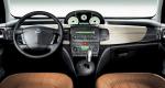 Lancia Ypsilon Unique Edition 2003 года